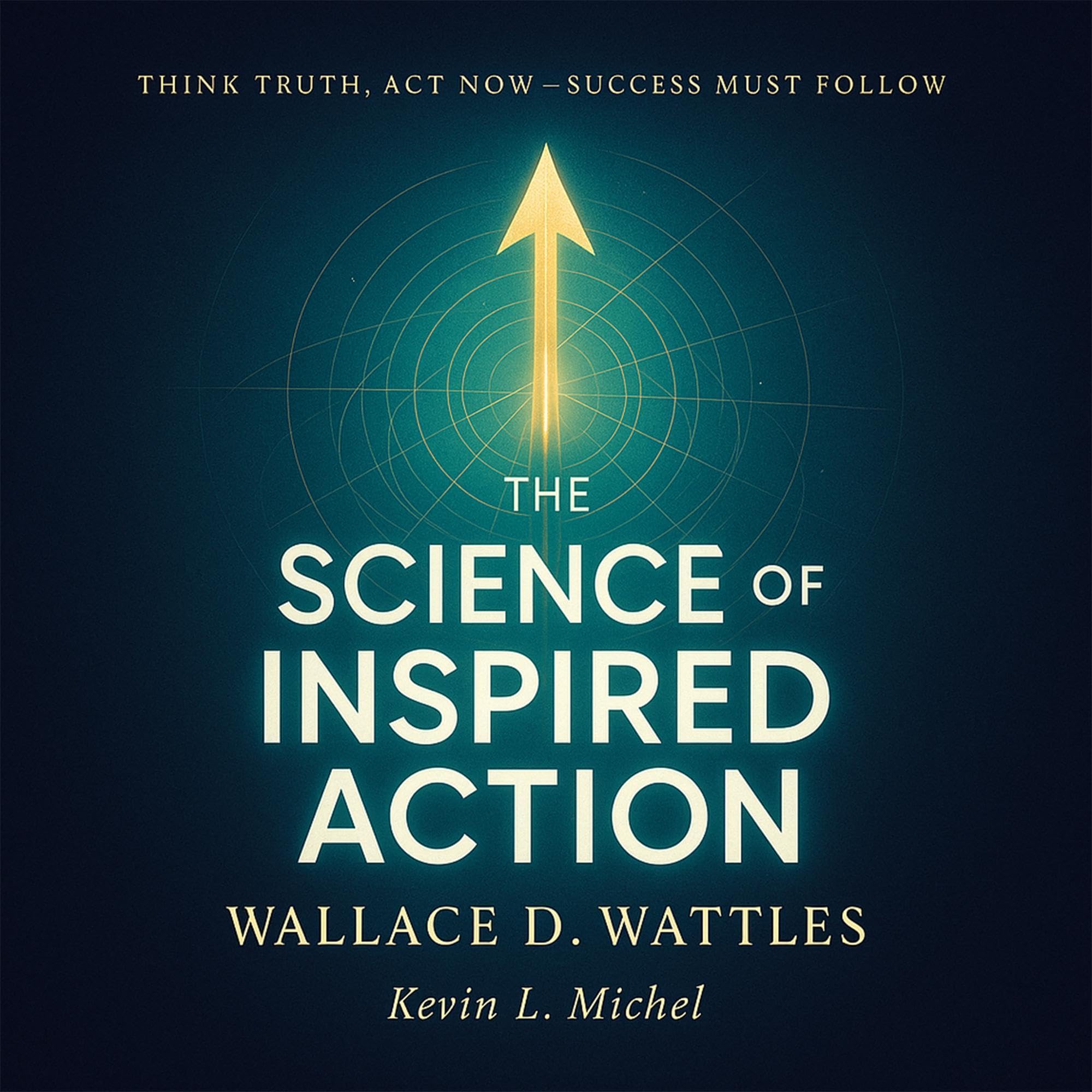 The Science of Inspired Action