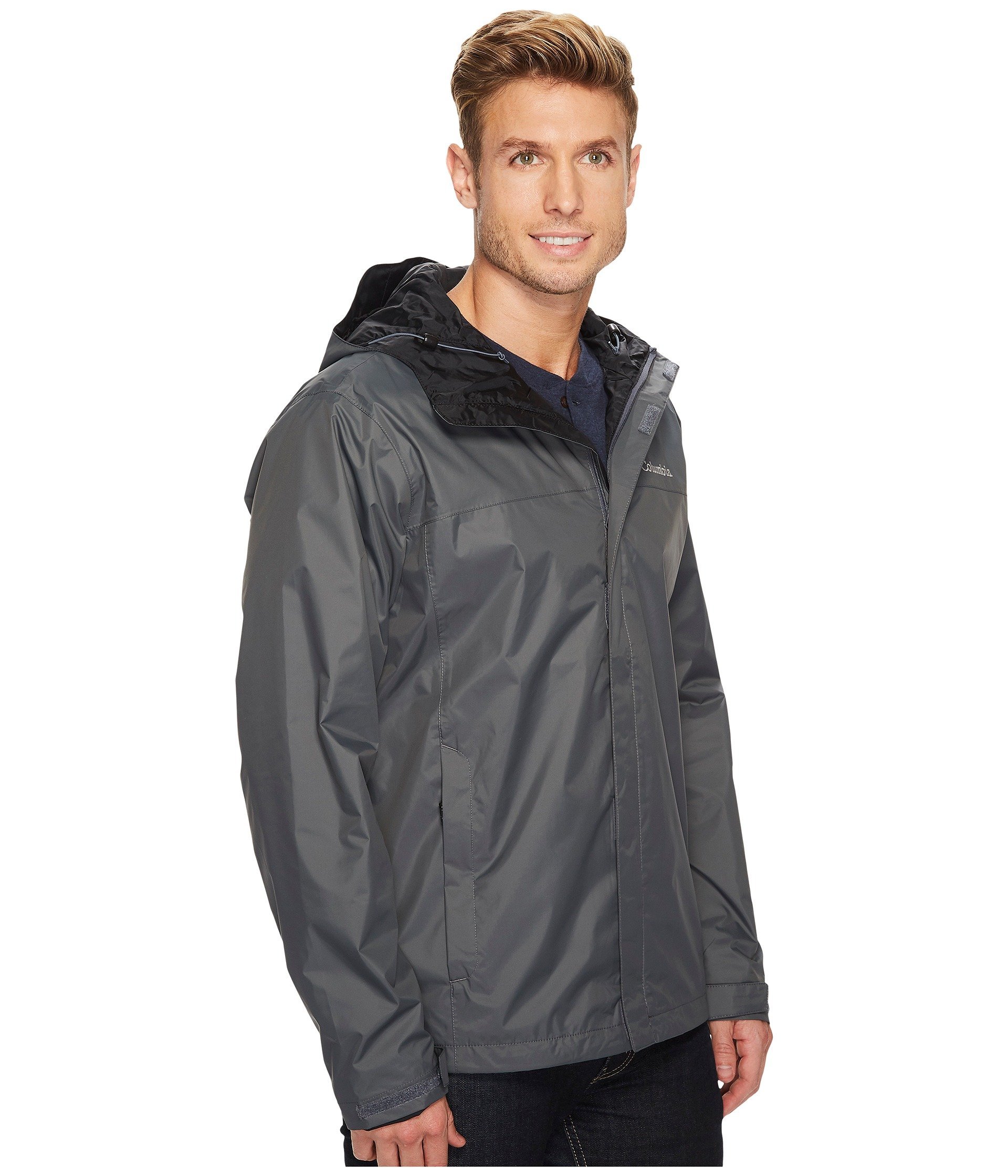Columbiamens Watertight Ii Jacket Shell Jacket (pack of 1)