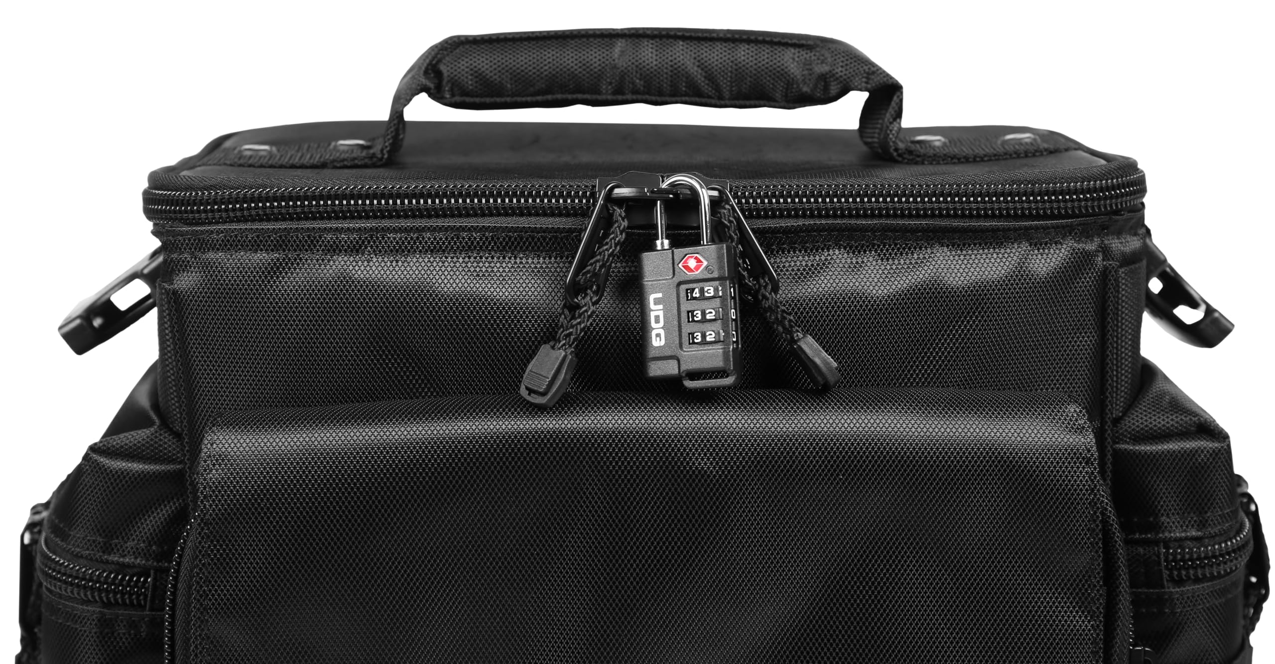 Amazon.co.jp: UDG Ultimate SlingBag Black MK2 スリングバッグ [MIDI