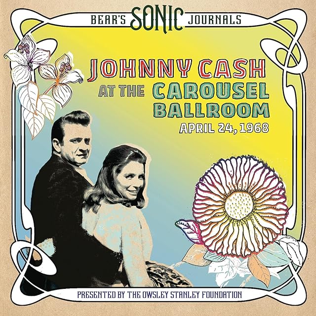 Bears Sonic Journals: Johnny