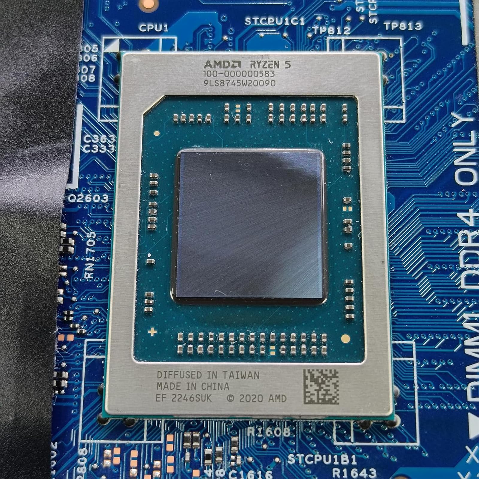 Amazon.com: 03GW69 3GW69 Replacement for Dell Inspiron 14 7425 2