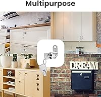 Vista 4 de Kingsley. Llave tubular para cámara con 1-1/8 pulgadas, cromada., Cromado 5/8