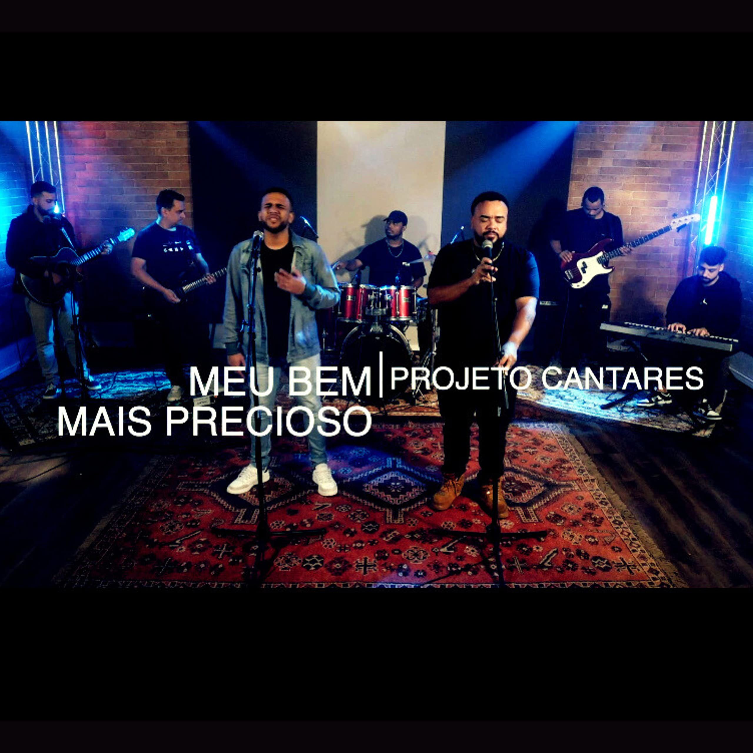 Projeto Cantares Music