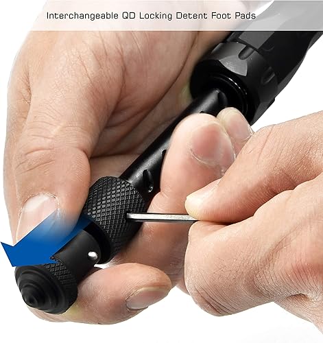 Vista 8 de UTG Pro SPORTING_Goods Negro -,Multi