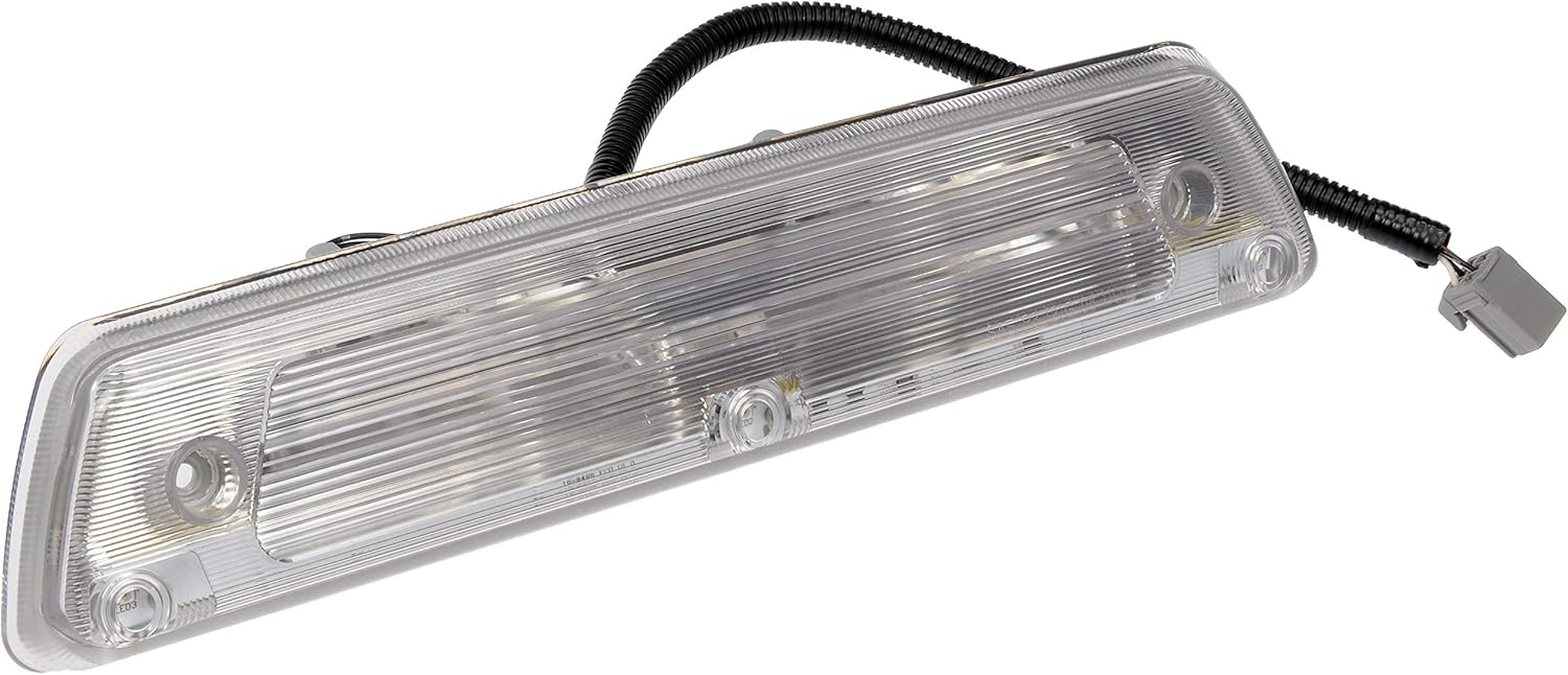 Dorman 923-099 Center High Mount Stop Light Compatible with Select Ford / Lincoln Models