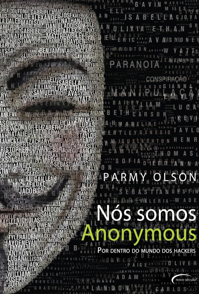 Nós Somos Anonymous (Em Portuguese do Brasil)