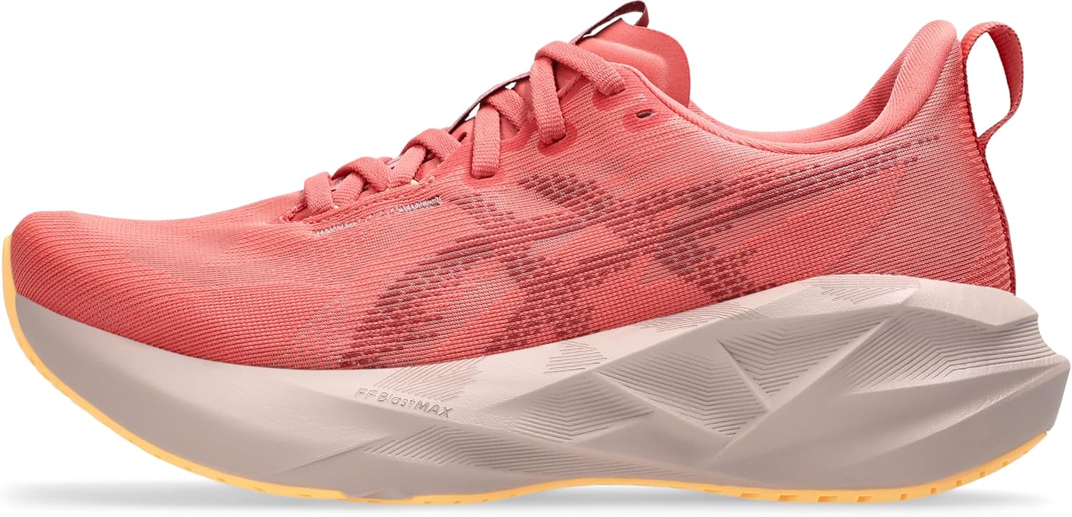 ASICS Women's NOVABLAST 5 TR Running Shoes