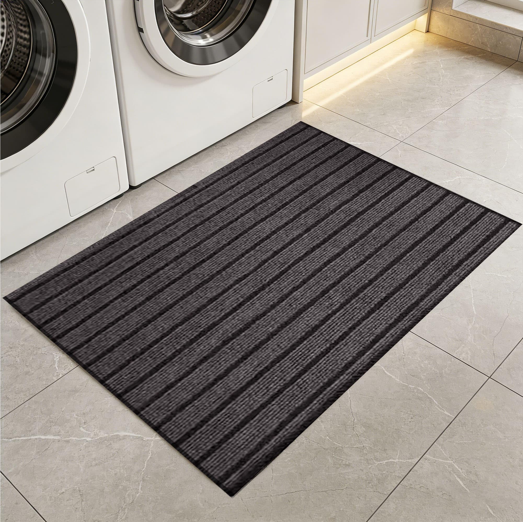 Paillasson interieur entree 45x120 pour resoudre les sols sales