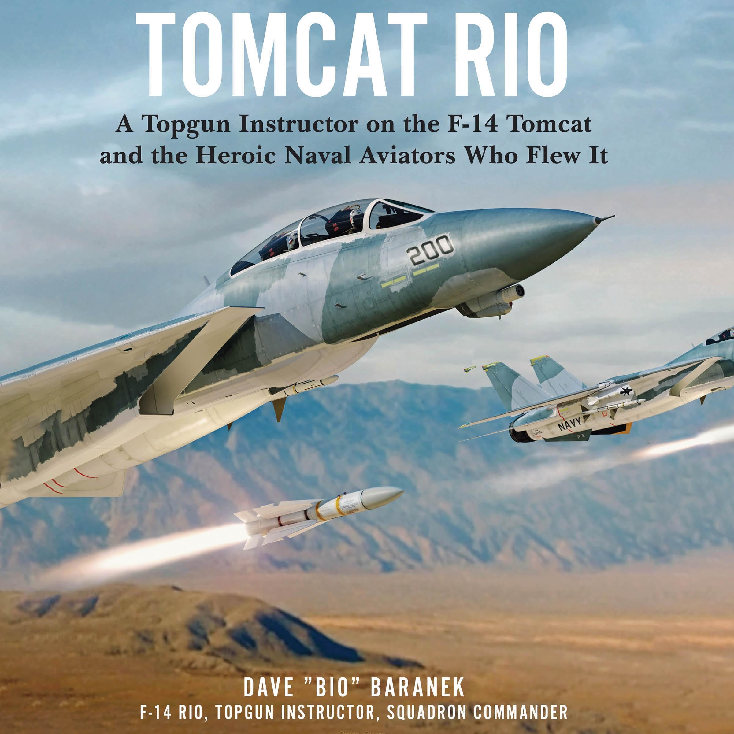 Tomcat Rio