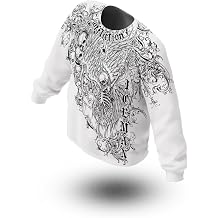 Official Iceman X Affliction Long Sleeve T-shirt