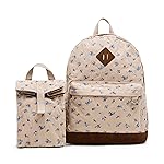 Madden Girl Women's Jjean Backpack, Ditsy Floral, Large