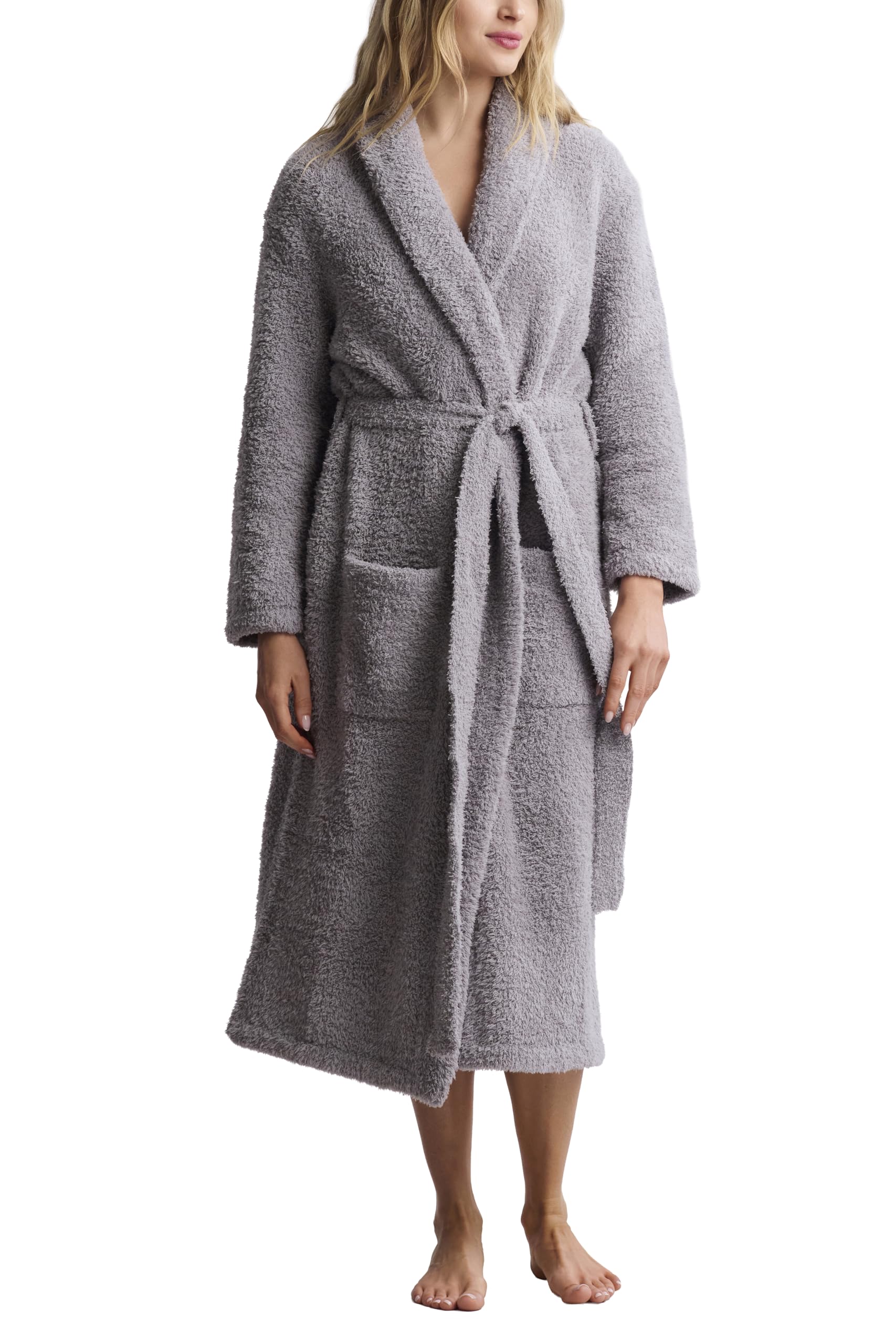Barefoot Dreams CozyChic Adult Robe