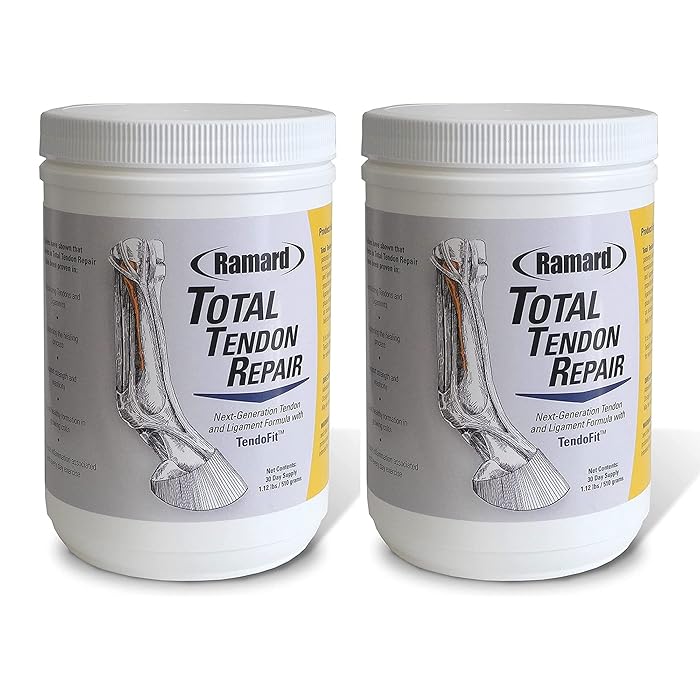 Buy Ramard Total Tendon Repair Supplement for Horses Advanced Formula