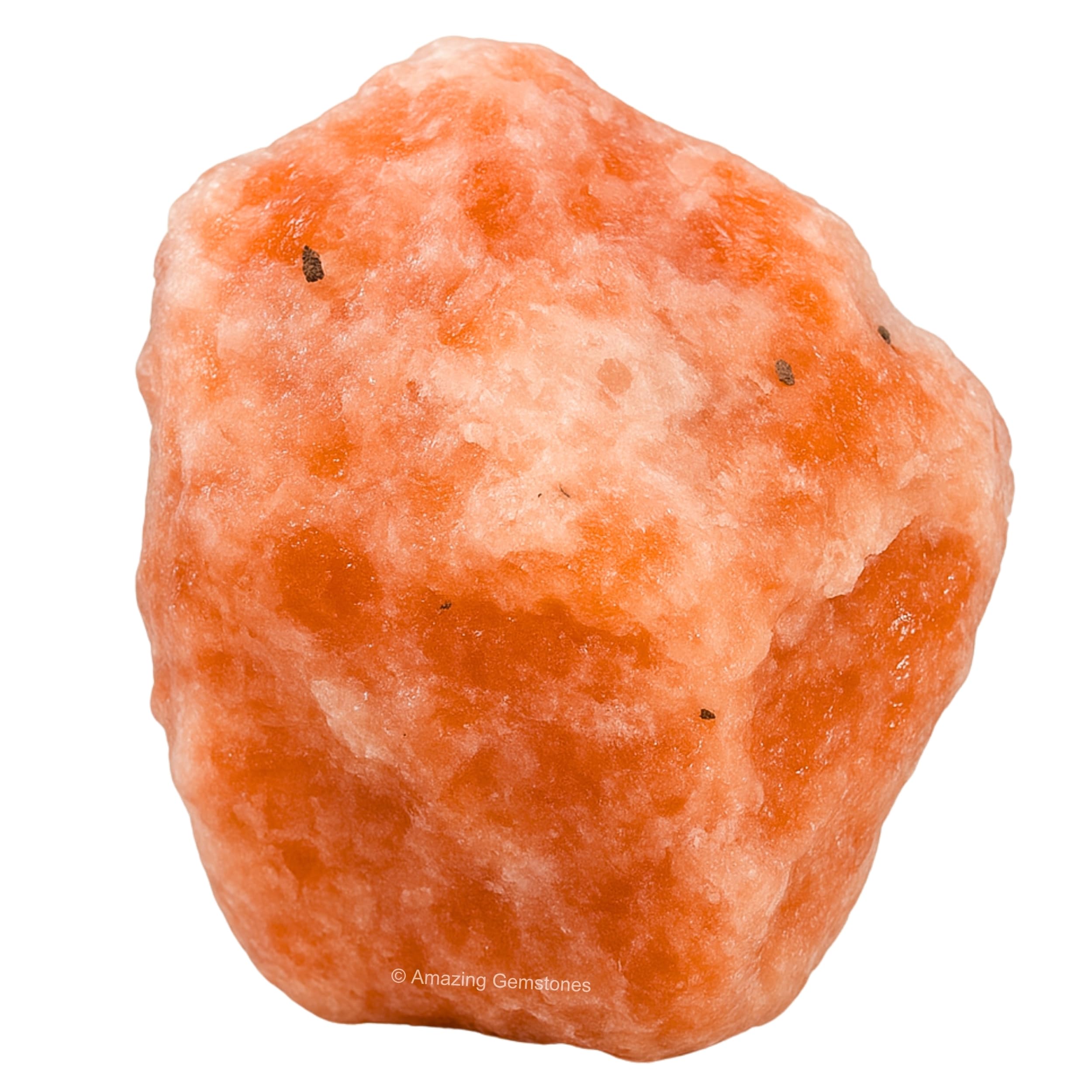 Sunstone Crystals and Healing Stones, 1 Piece Raw
