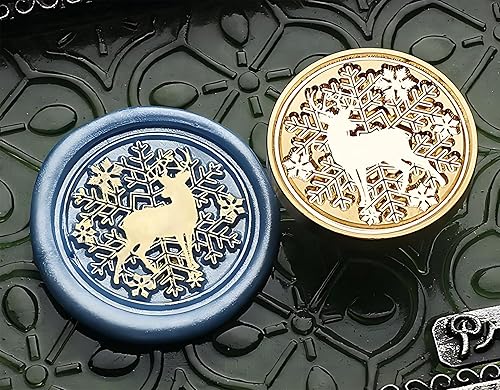 Miniatura 8 de Juego de sellos de cera de 6 piezas de dibujos animados de anime de sellado, cabezas de sello de cera con asa, lindo juguete de sello de laca de