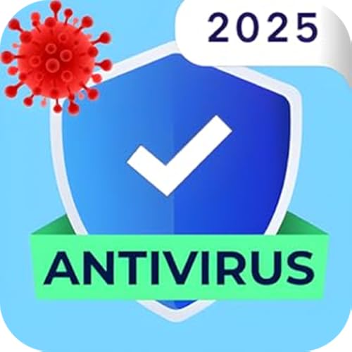Free Antivirus and Virus Cleaner & Malware Remover for Fire Tablets