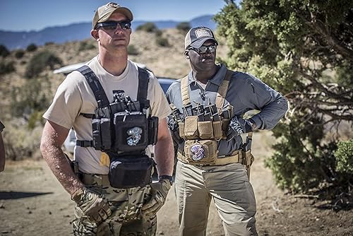 Miniatura 2 de Helikon-Tex Range Line - Mini equipo de entrenamiento