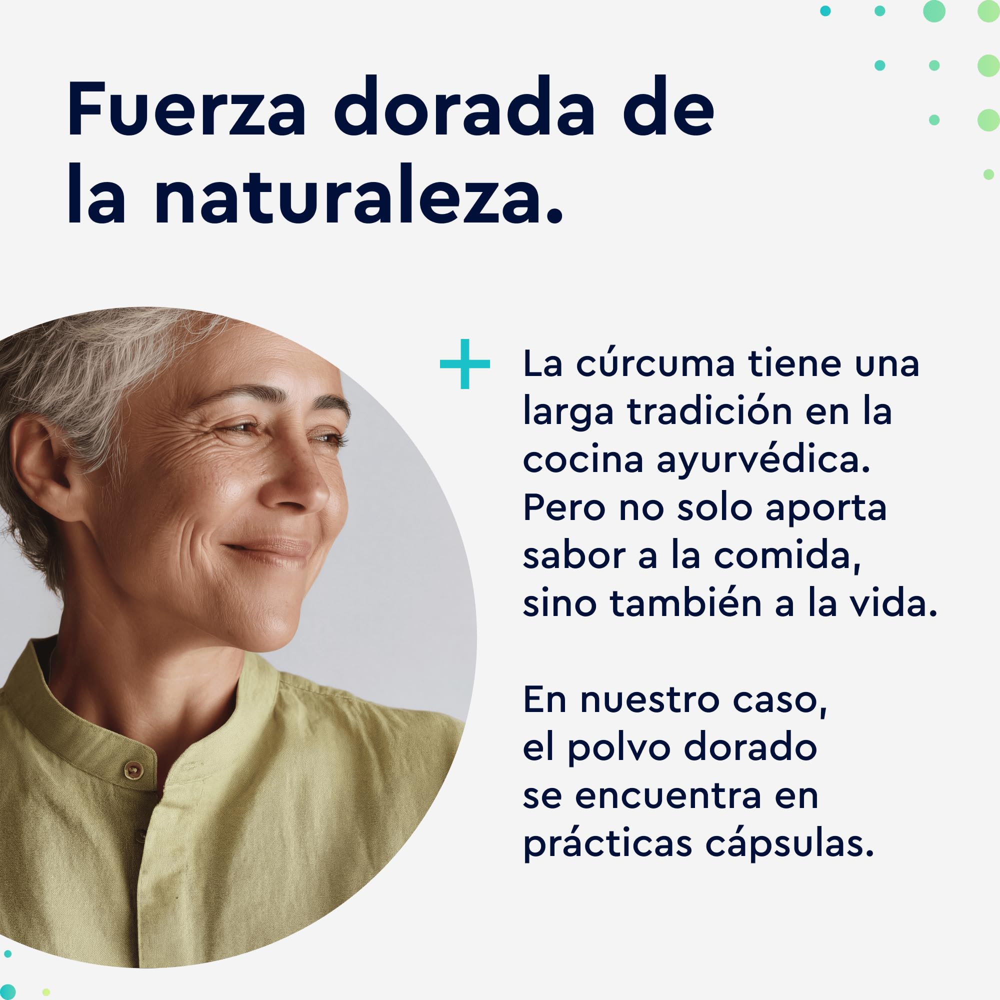 Cúrcuma Curcumina con Pimienta Negra (Piperina) - 400 Cápsulas Veganas - Máxima Potencia 700mg por Cápsula - Polvo de Turmeric