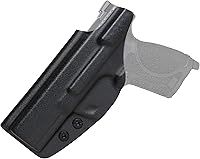 Vista 47 de CYA Supply Co. Base IWB Concealed Carry Holster Veteran Owned Made in USA - Fits