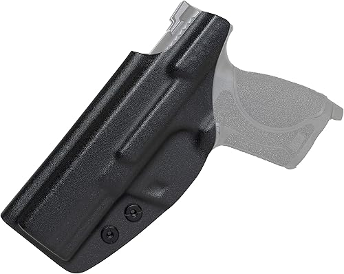 Miniatura 150 de CYA Supply Co. Base IWB Funda de transporte oculta propiedad de veteranos fabricada en Estados Unidos - Compatible