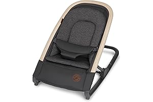 Kori 2-in-1 Classic Ready Rocker: Supreme Comfort and Portability