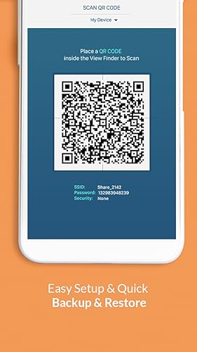 SMS Backup & Restore App