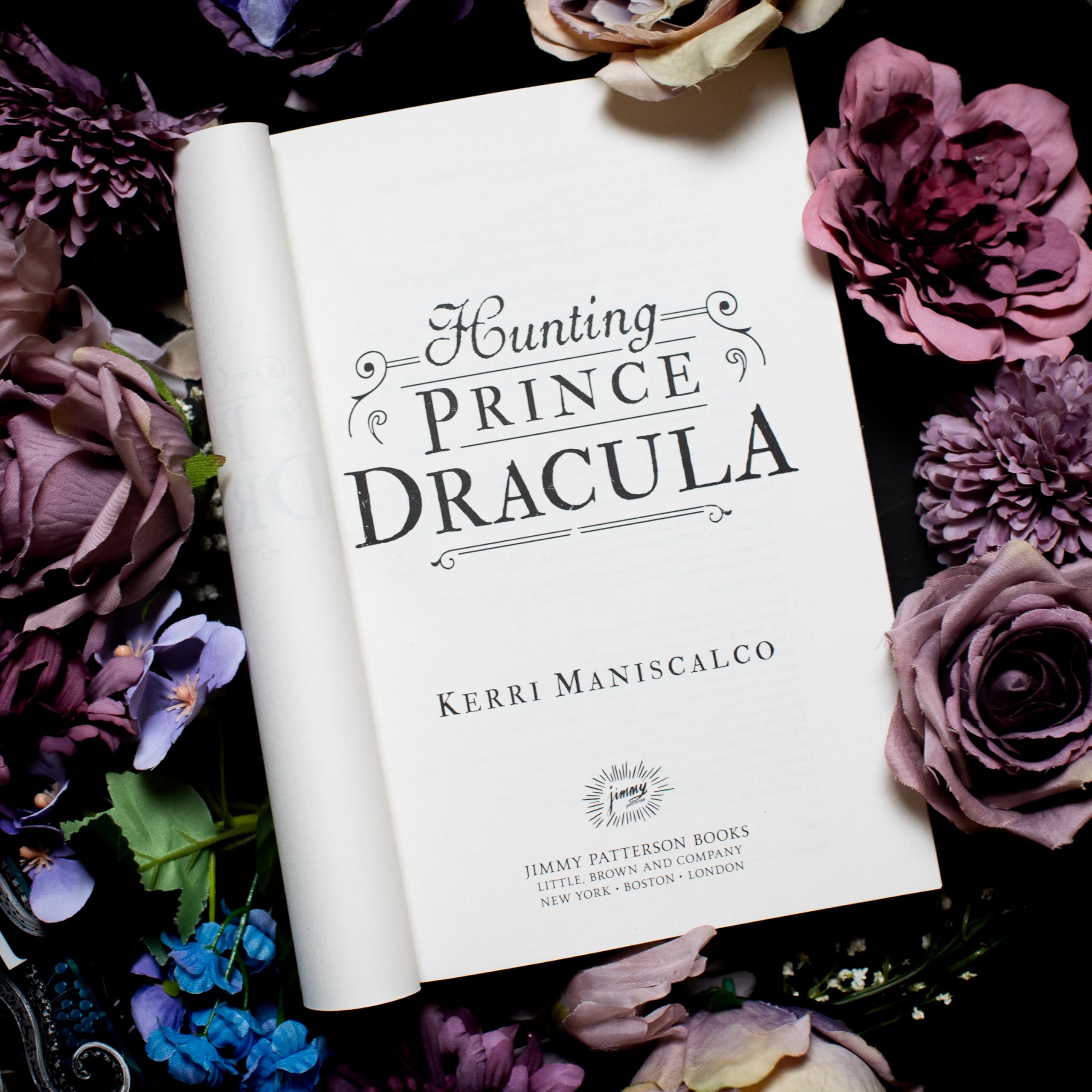 Hunting Prince Dracula