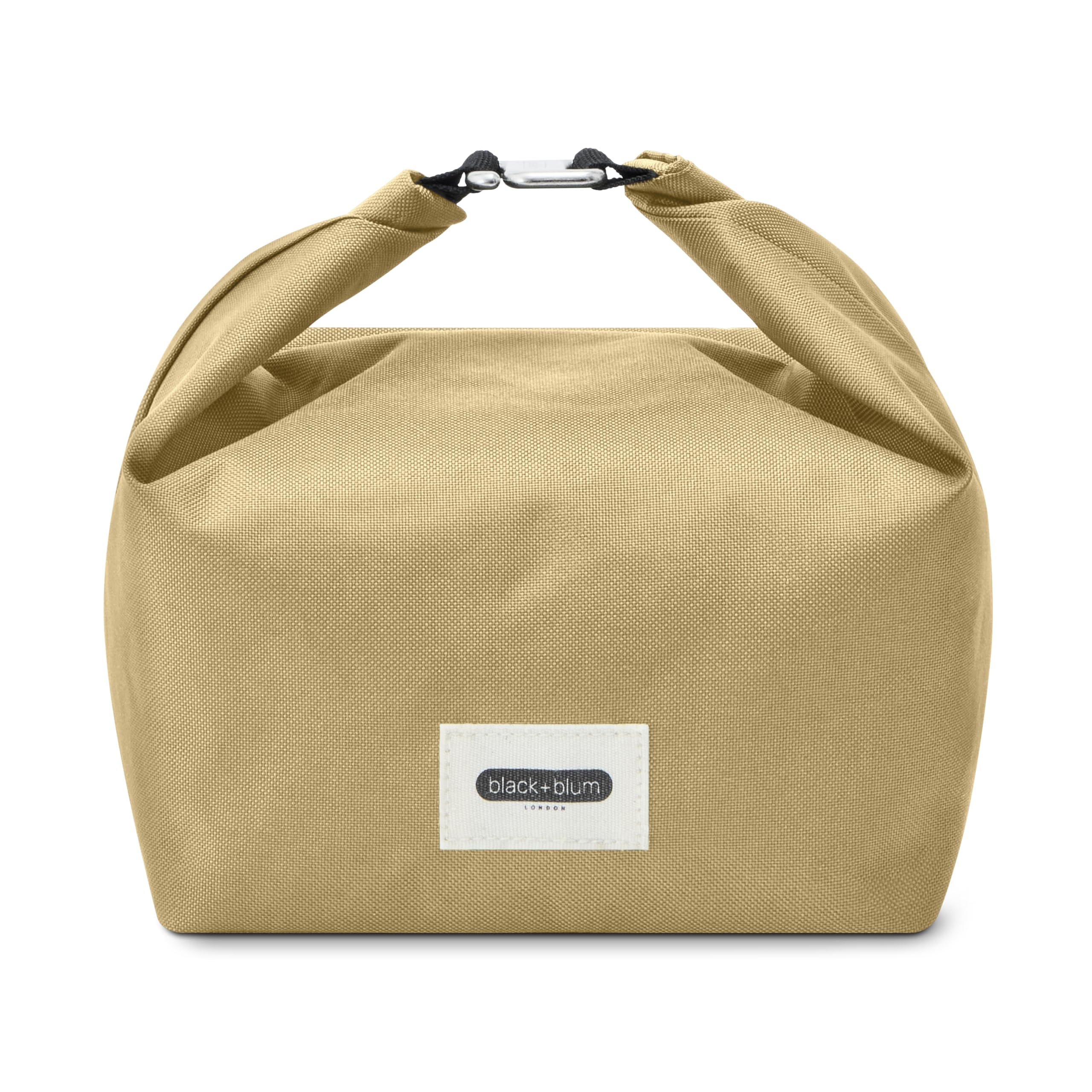 Black+Blum LBB Bag, Polyethylene, 6.7 liters, Clay
