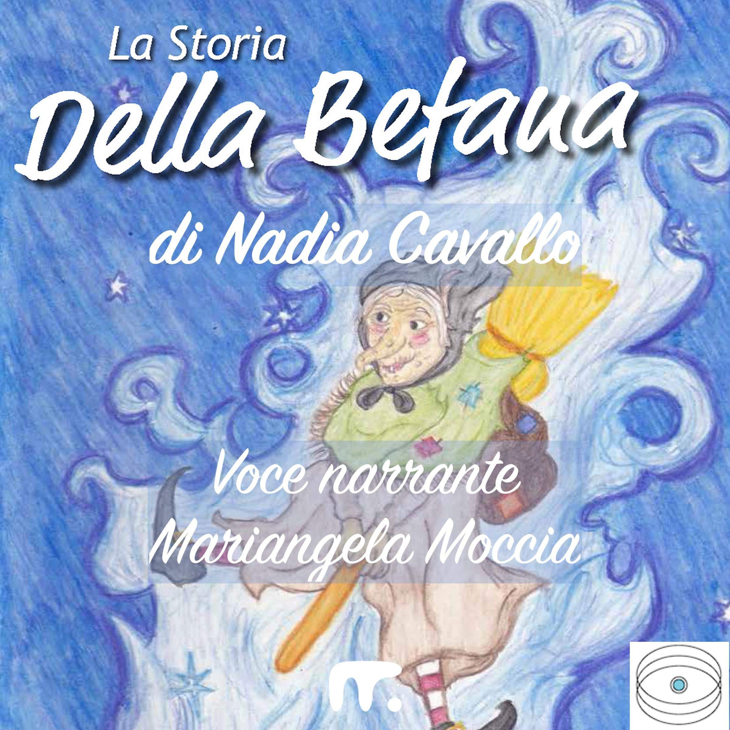 La storia della Befana