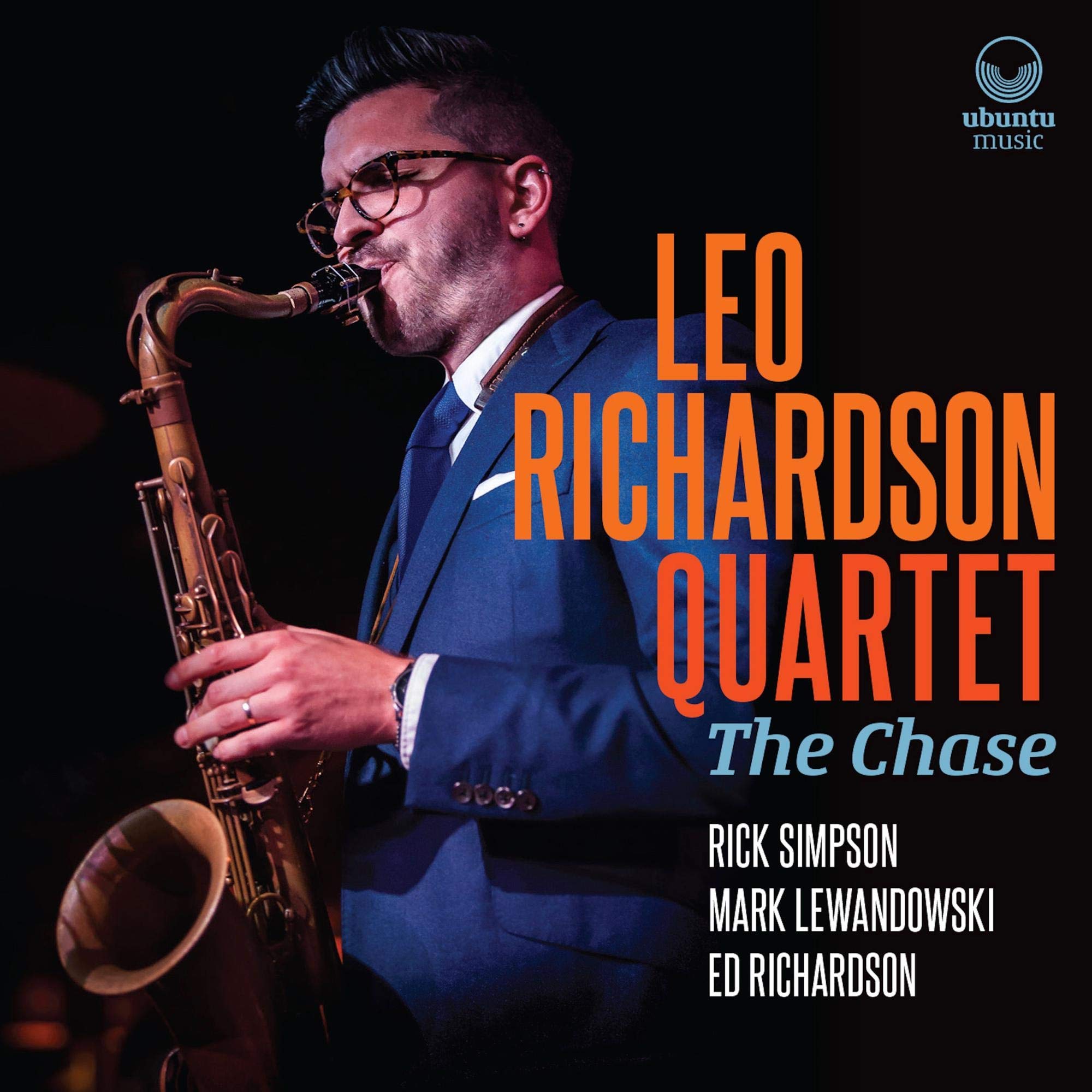 Richardson Leo - The Chase