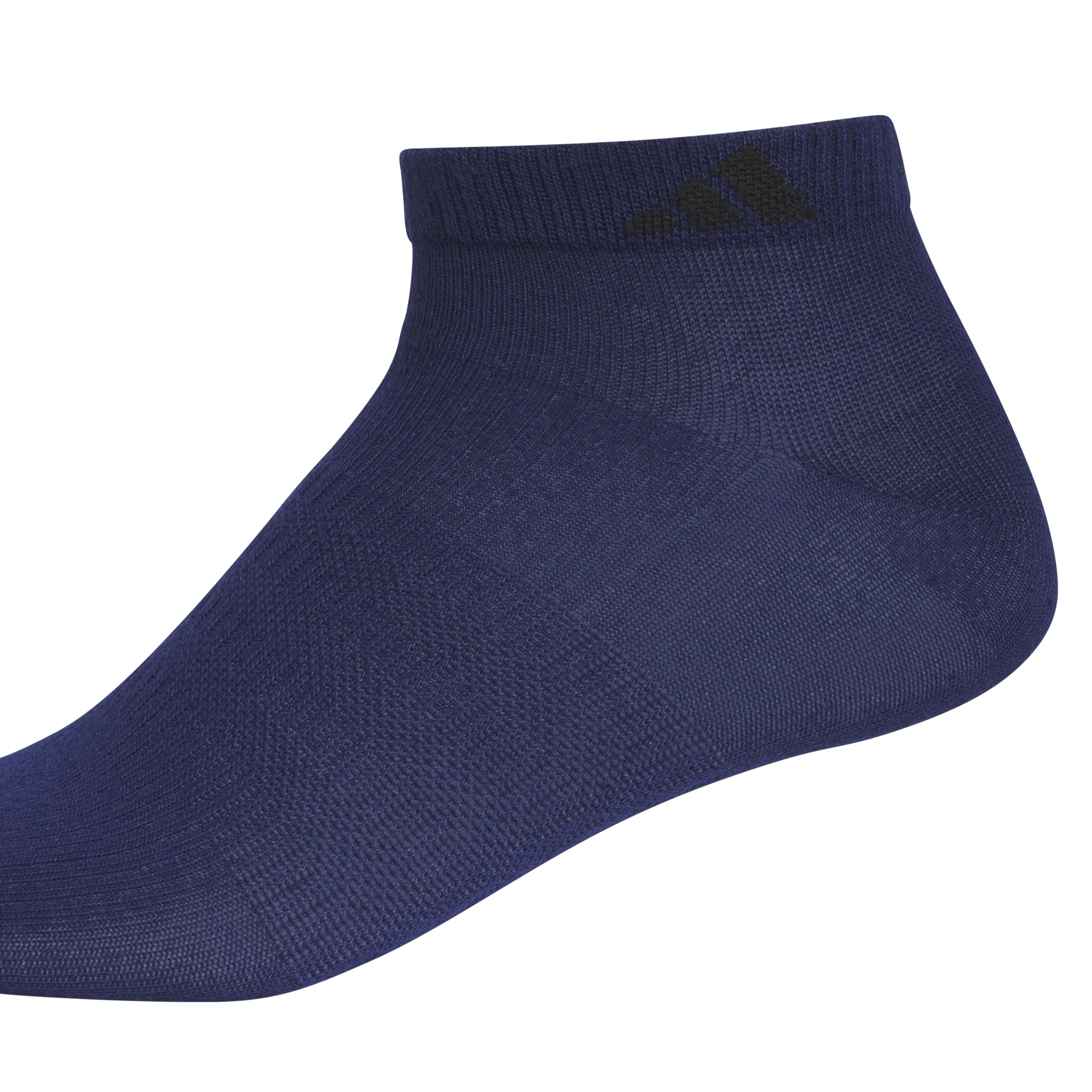 adidas Superlite 3.0 Low Cut Socks Lightweight Breathable With Targeted Padding And Arch Compression (6-pair) Chaussette coupe basse Homme (lot de 6)