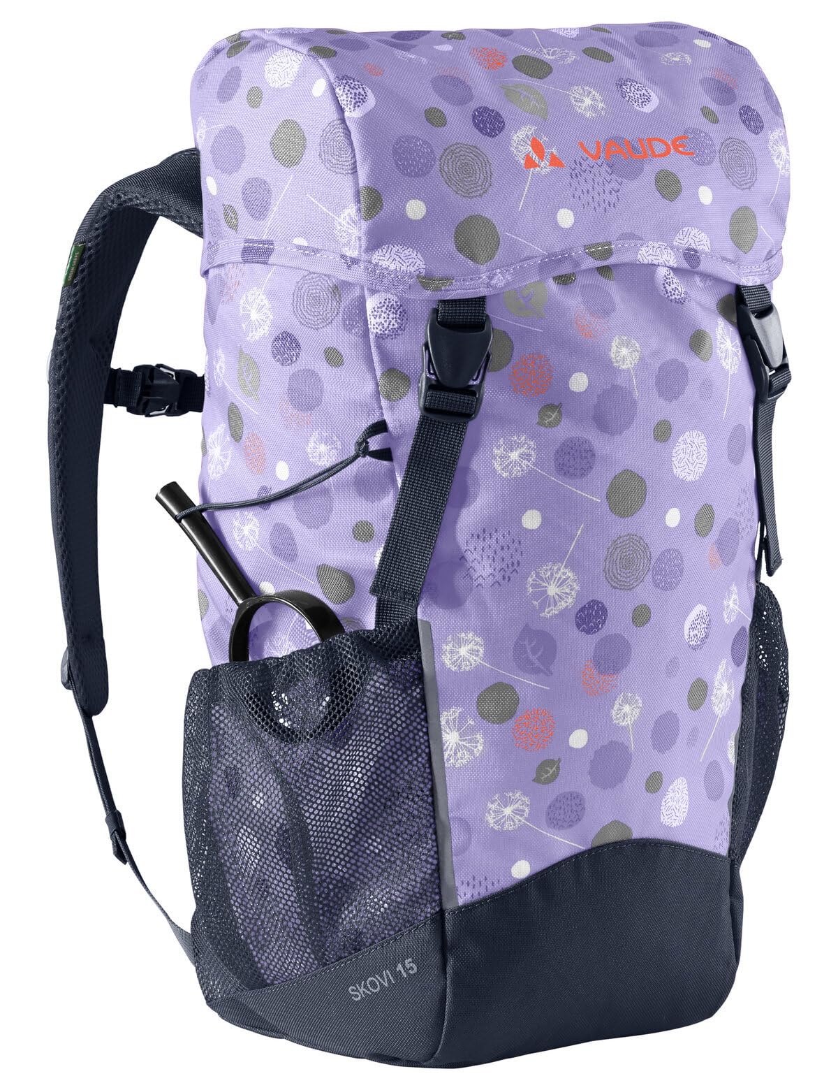 VAUDE Kinderrucksack Skovi 15 Liter