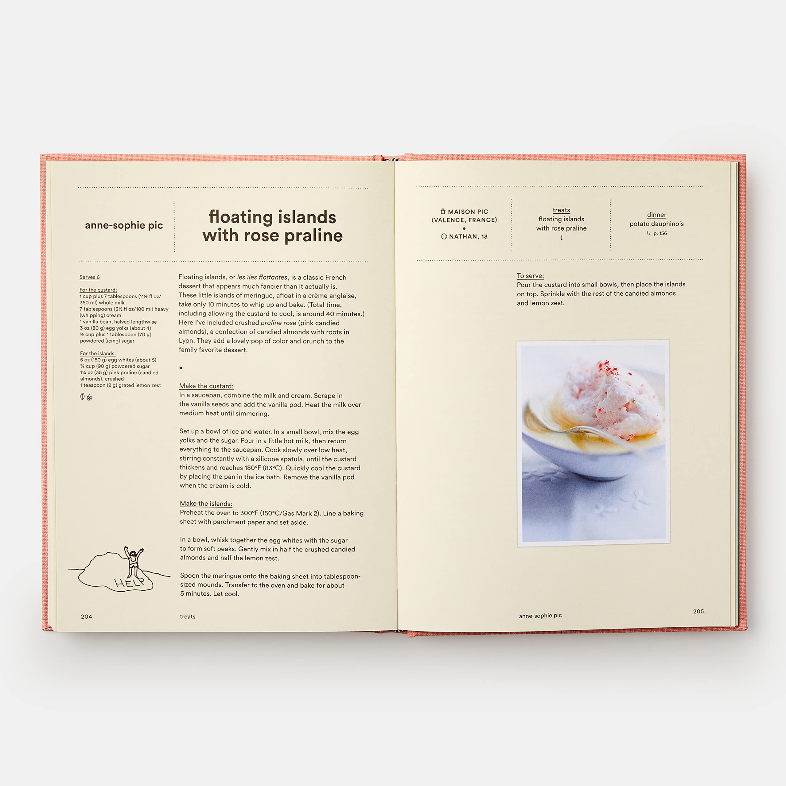 COOKING FOR YOUR KIDS: AT HOME WITH THE WORLD'S GREATEST CHEFS