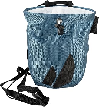 TRANGO Photon Eco - Ultralight Climbing Chalk Bag
