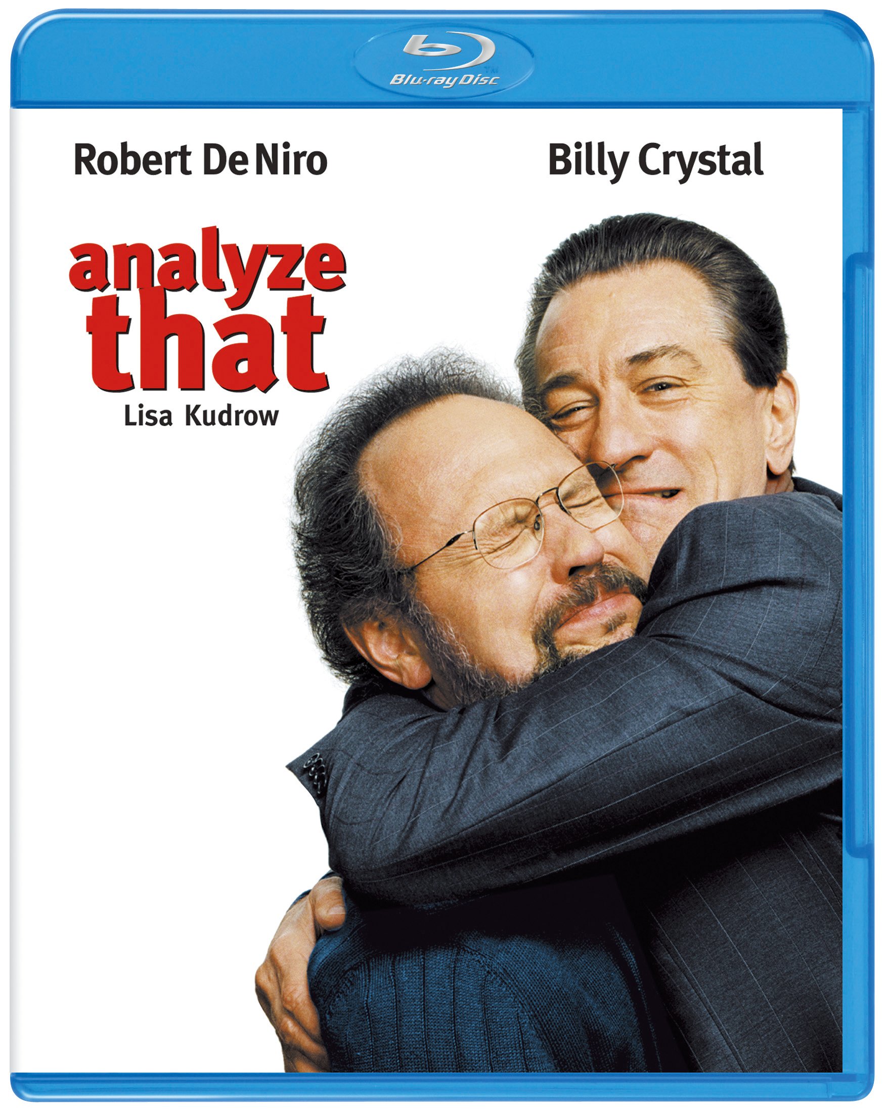 Amazon.co.jp: アナライズ・ユー(Blu-ray Disc) : ロバート・デ