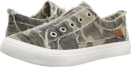 Miniatura 8 de Blowfish Malibu - Tenis para mujer sin cordones