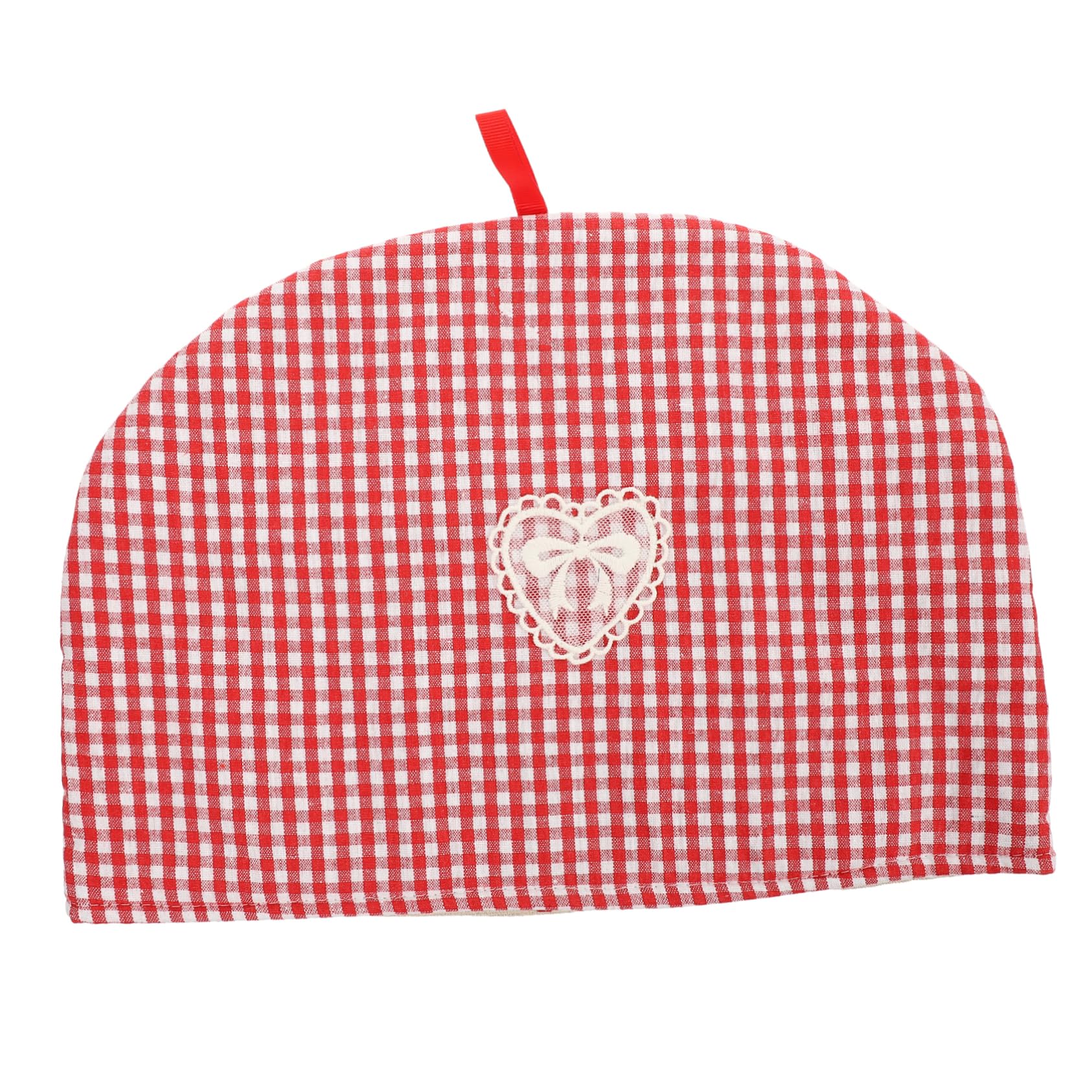 VALICLUD Scald Tea Cozy Printed Teapot Cover for Kettle Heat Retention Fits Teapots Easy to Clean for Home Use Keep Your Beverages Warm