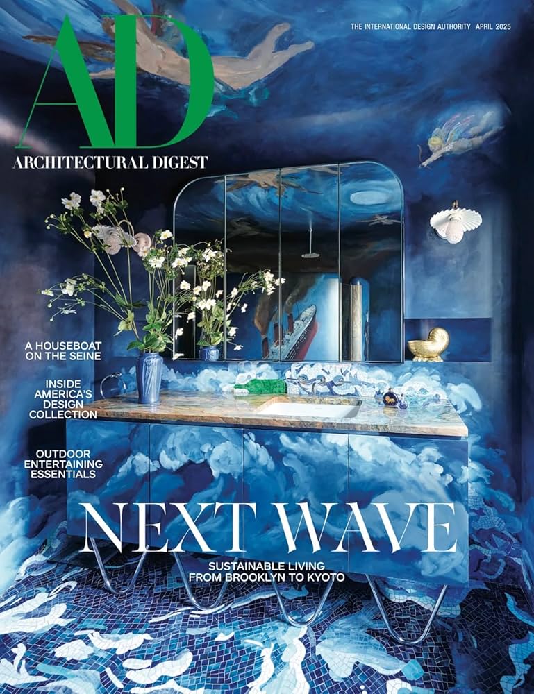 洋雑誌 AD ARCHITECTURAL DIGEST等 30冊セット② Amazon | Architectural Digest at 100: A Century of Style