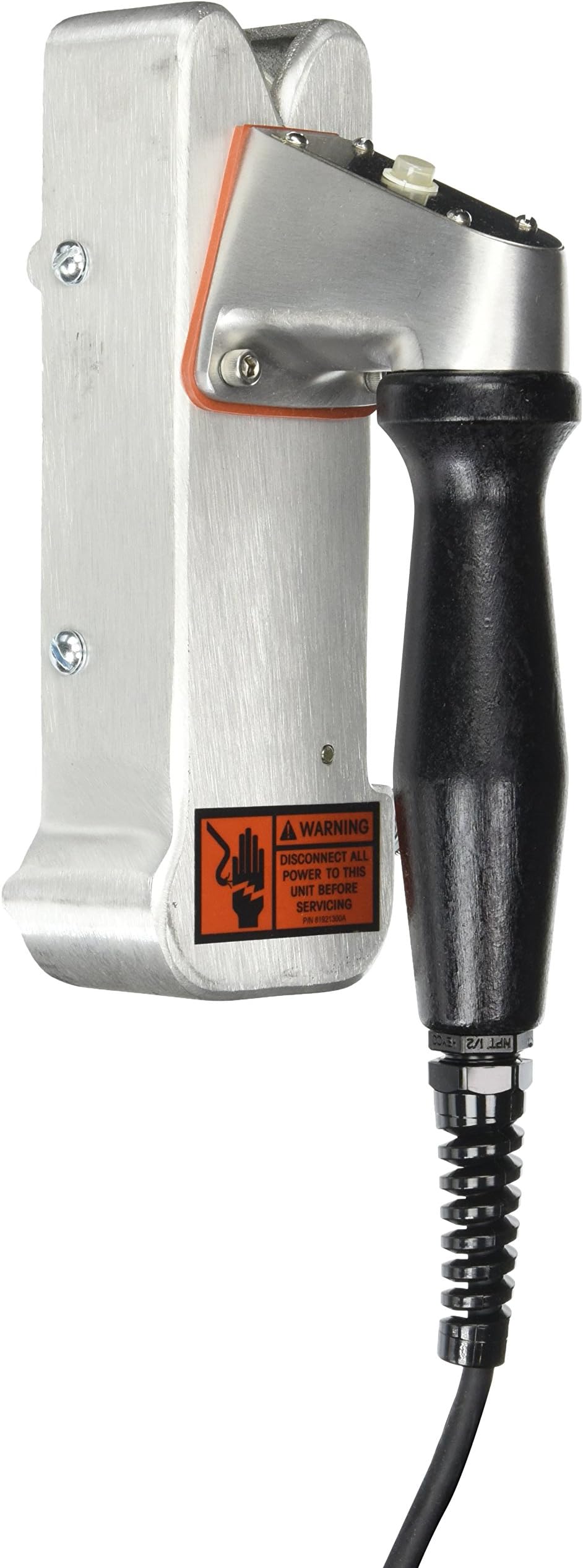 PackRite HRS Continuous Hand Rotary Heat Sealer