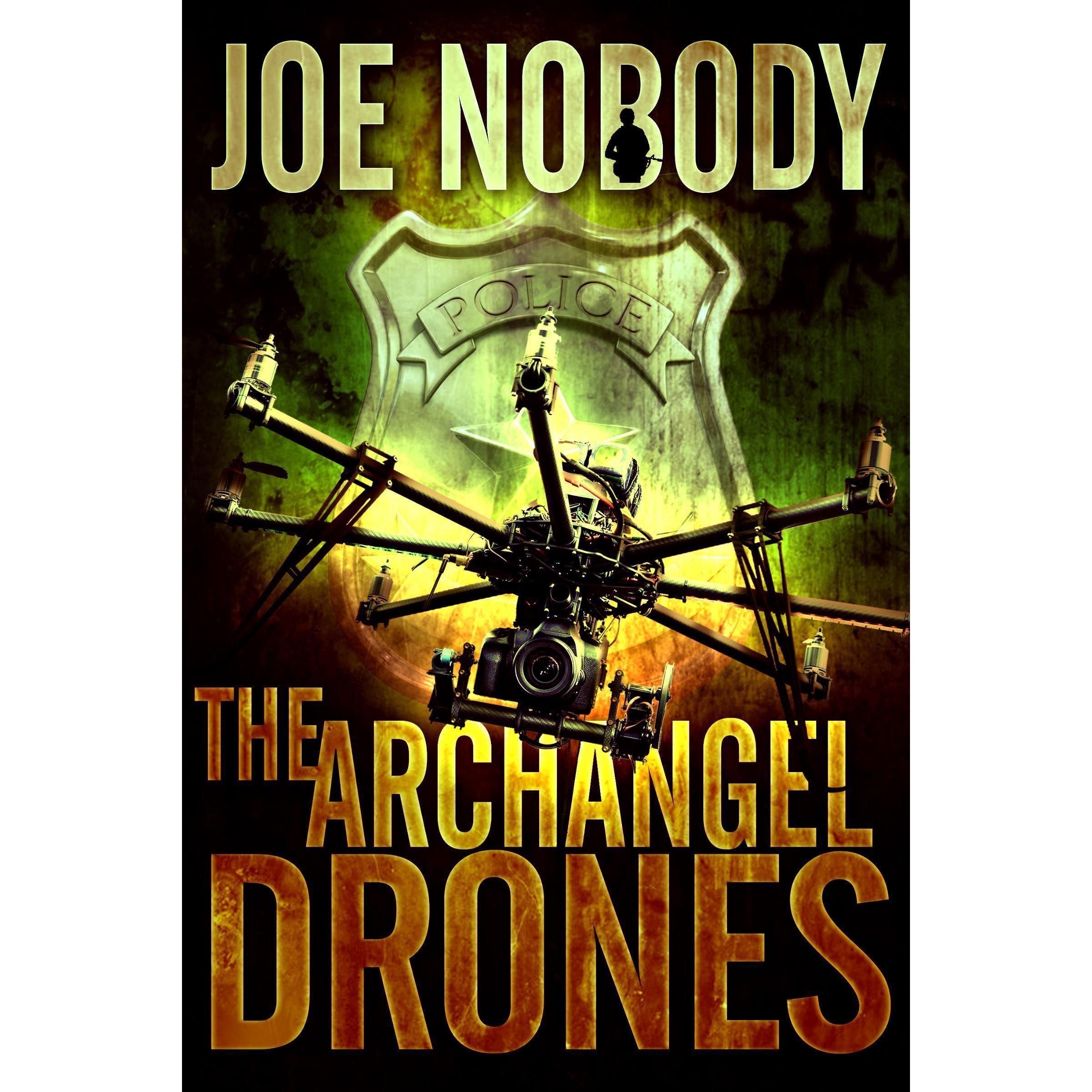 The Archangel Drones