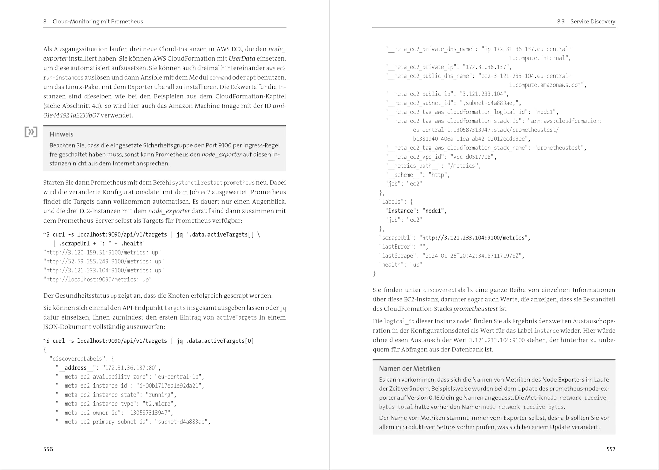 Cloud-Infrastrukturen: Das Handbuch für DevOps-Teams und Administratoren – IaaS: So geht moderne IT-Infrastruktur!