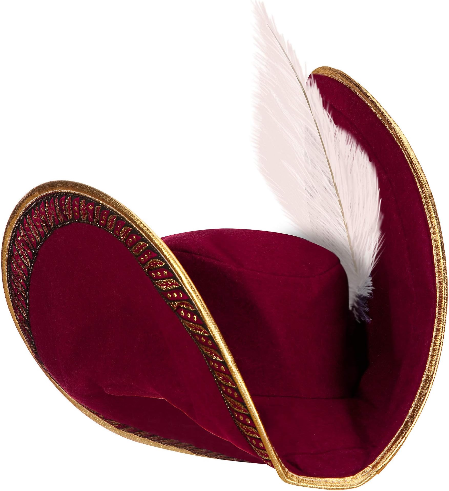 Disney Captain Hook Hat for Boys – Peter Pan