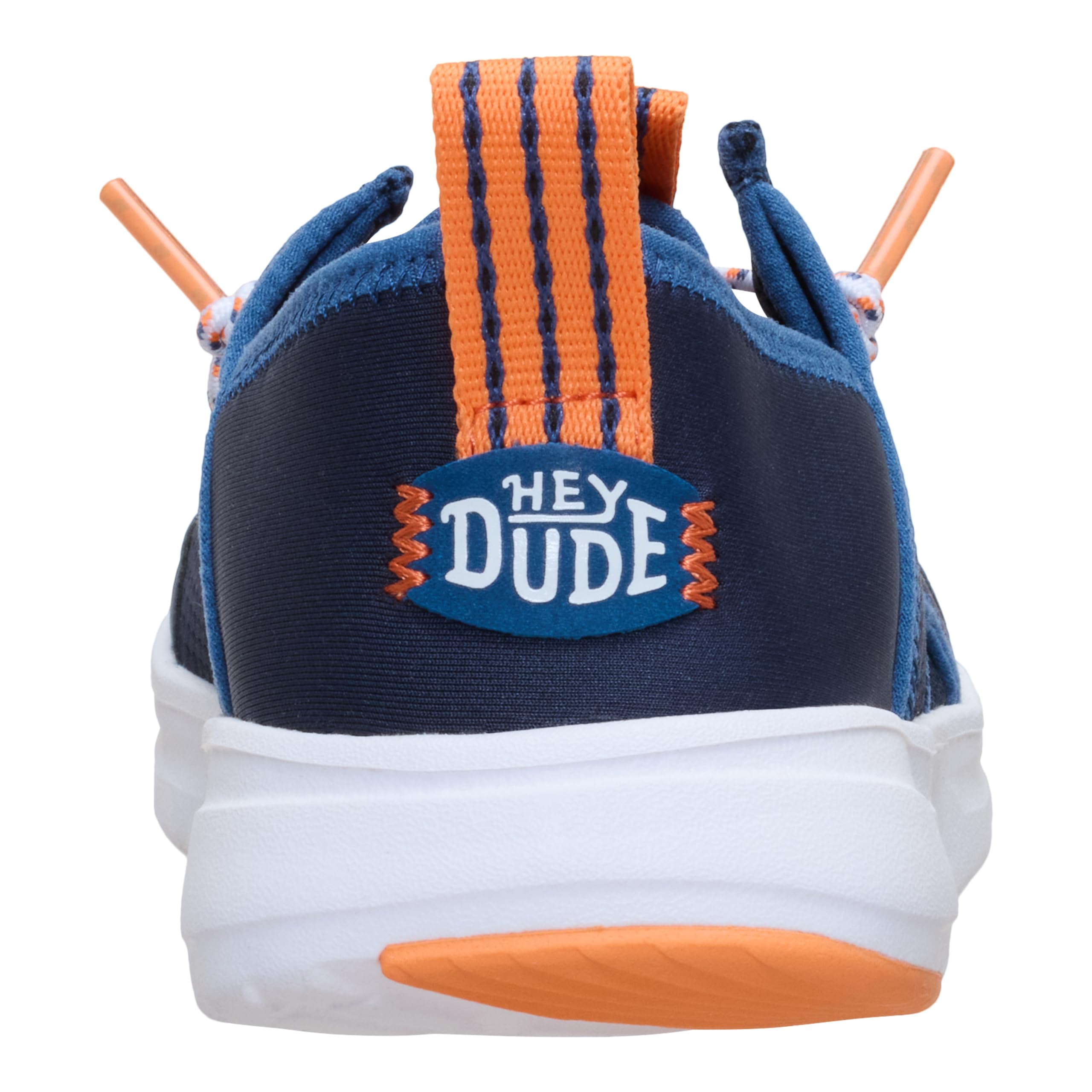 HEYDUDE Wally Hey2o Wander Mesh - Maglia da bambino