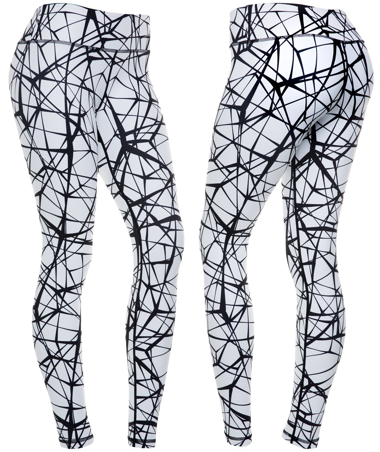 Leggings - Compression Pants 