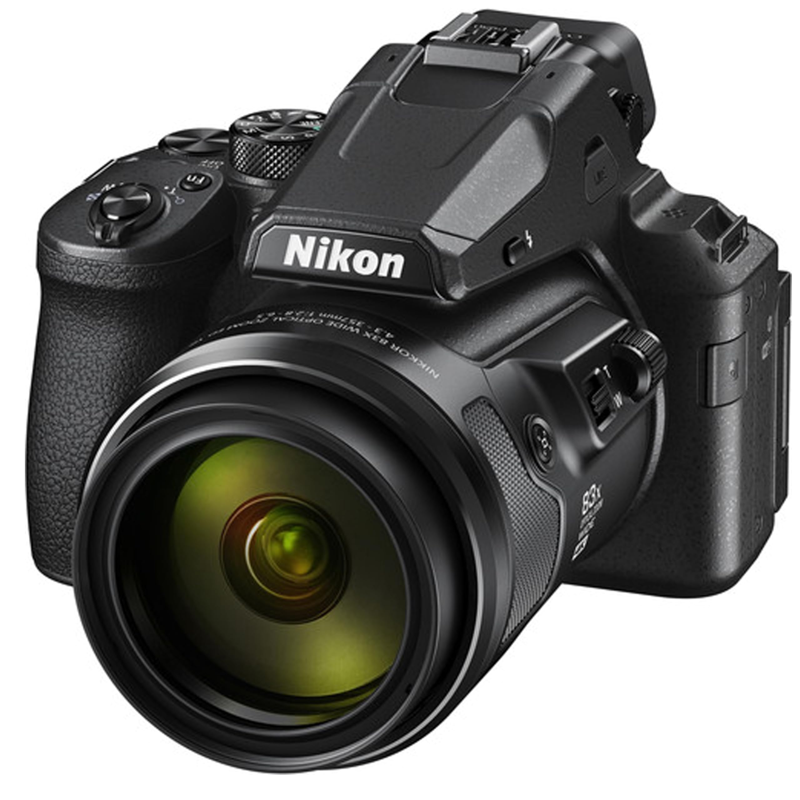 Amazon.com : Nikon COOLPIX P950 Digital Camera 24-2000mm Zoom