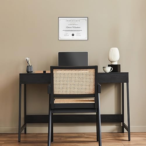 Miniatura 6 de Marco MCS, 3.5 por 5 pulgadas, negro, formato de 12 unidades