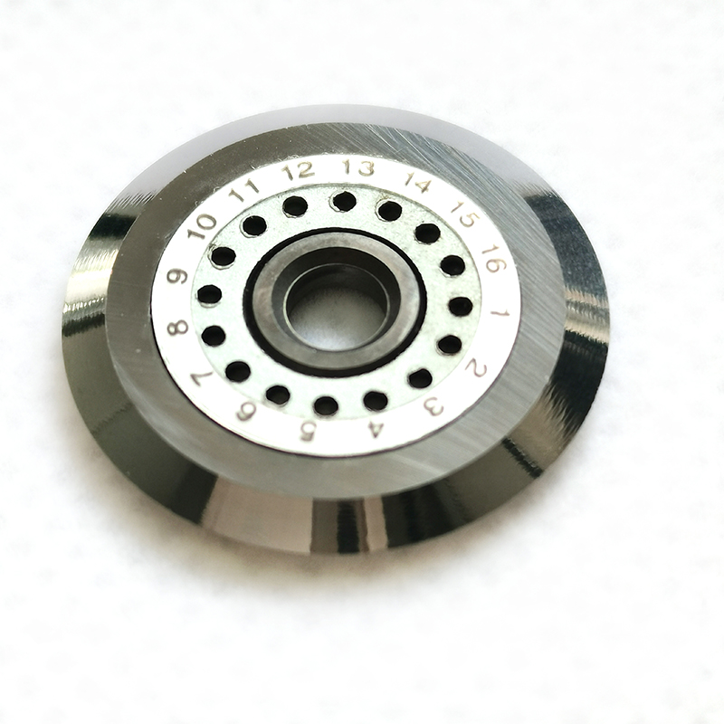 Lama Di Ricambio Fujikura Per Cleaver CT-20 E CT-30 - 48.000 Tagli - Foto 6