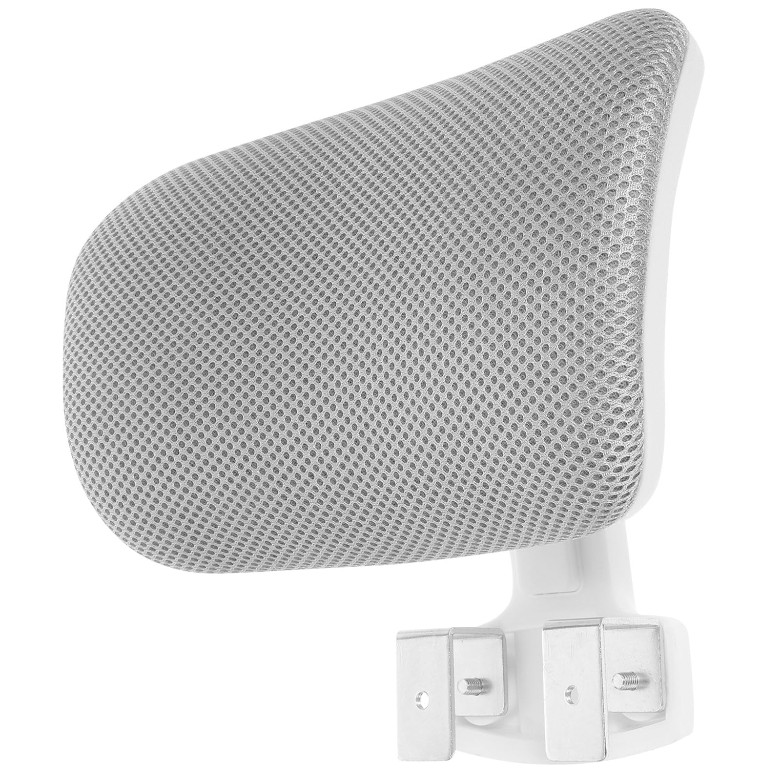 Coussin Ergonomique en Mousse Douce SOIMISS et Fixation sans Perçage
