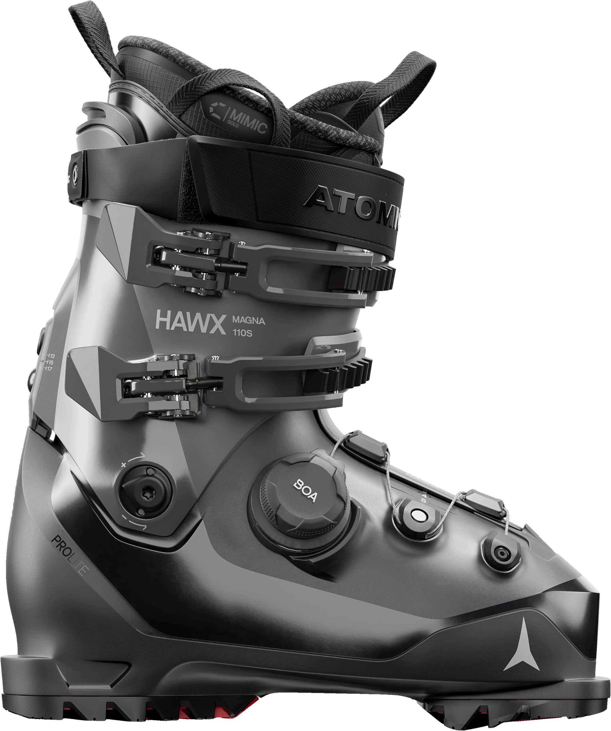Atomic HAWX Magna 110 S BOA - Scarponi da sci da uomo