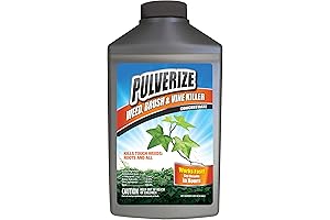 Pulverize Pulverize PWBV-C-032: The Ultimate Weed and Vine Terminator